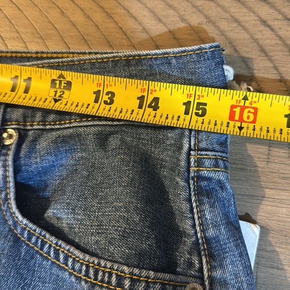 Ética STANTON RELAXED WIDE LEG
FISTRAL sz 27 NWT - Picture 7 of 8